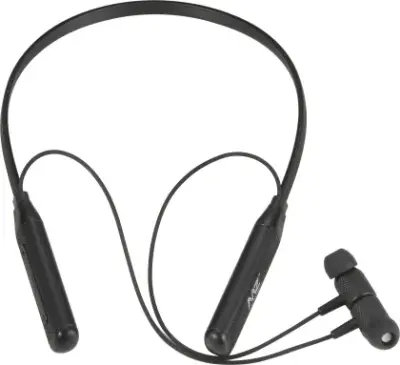 Experience Deep Bass with MZ NB117 Wireless Headphone – 30Hrs Playtime, Type-C Fast Charging, Bluetooth 5.1