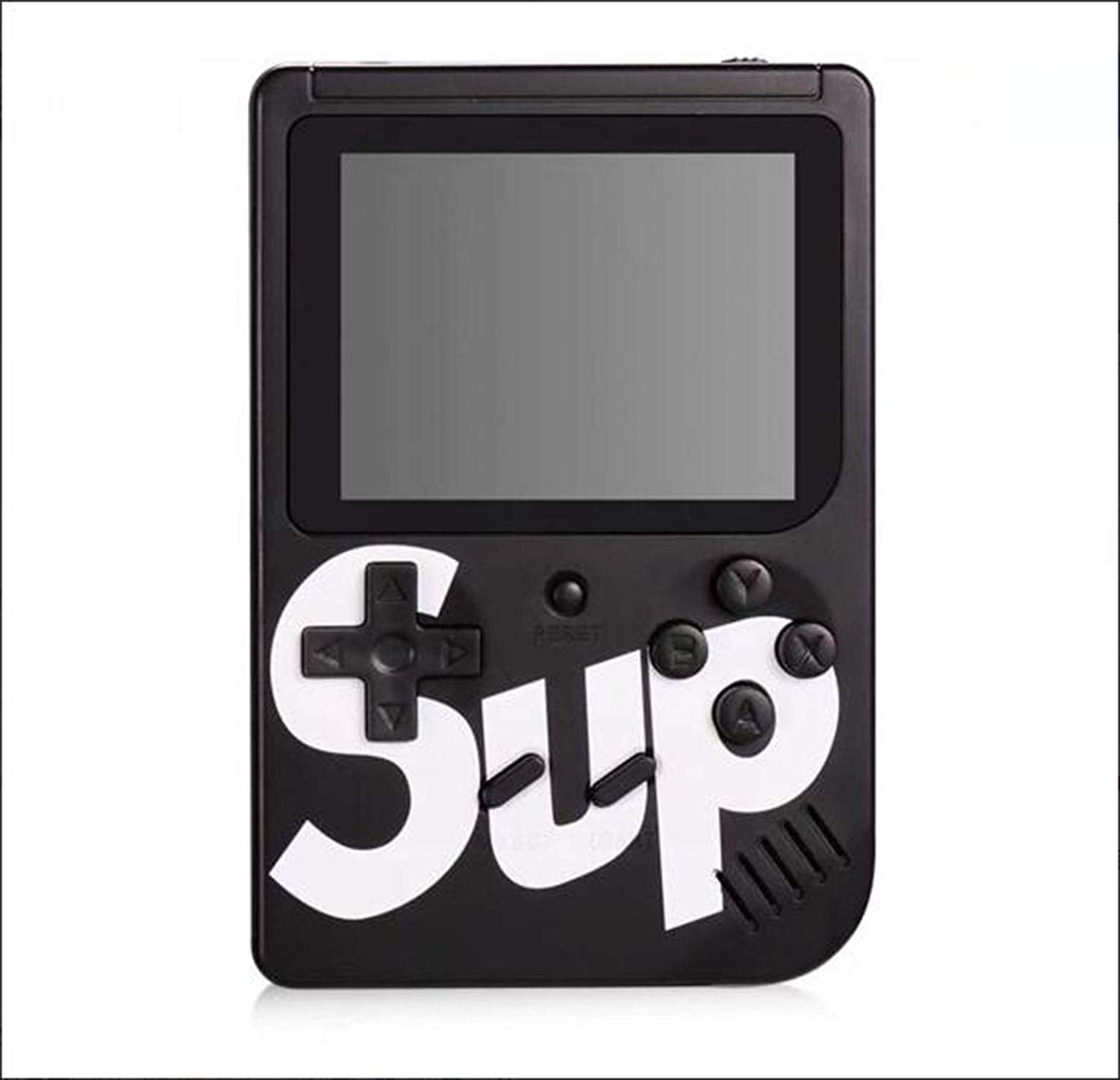 400 in 1 SUP Video Games Portable Handheld Console