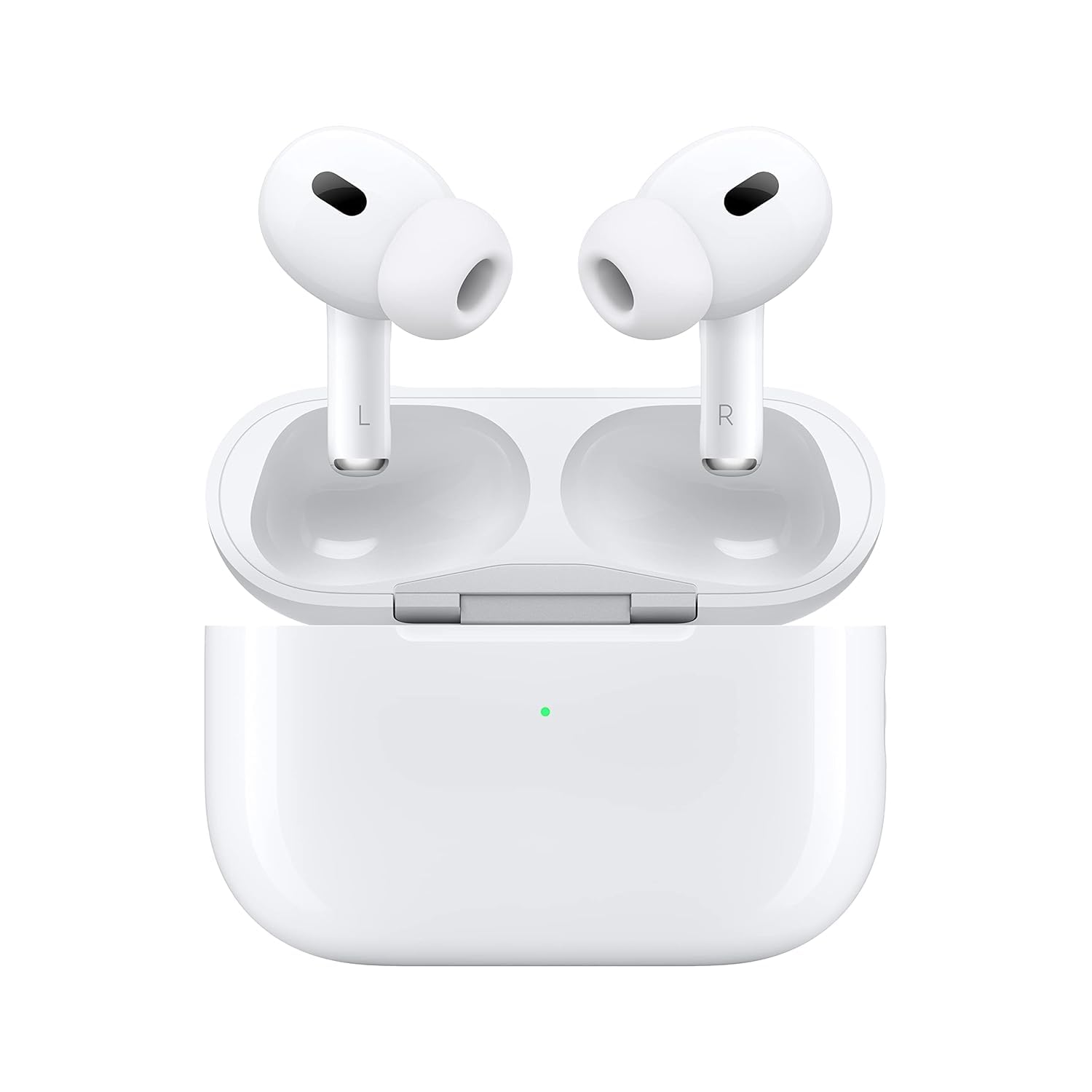 Airbuds Pro 2nd Generation – Powerful Wireless Earbuds with ENC, Deep Bass & 30H Backup (Budget Beast Edition)