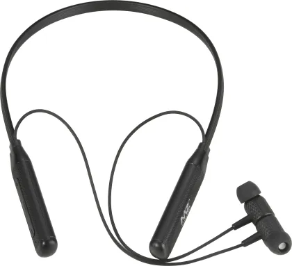 Experience Deep Bass with MZ NB117 Wireless Headphone – 30Hrs Playtime, Type-C Fast Charging, Bluetooth 5.1