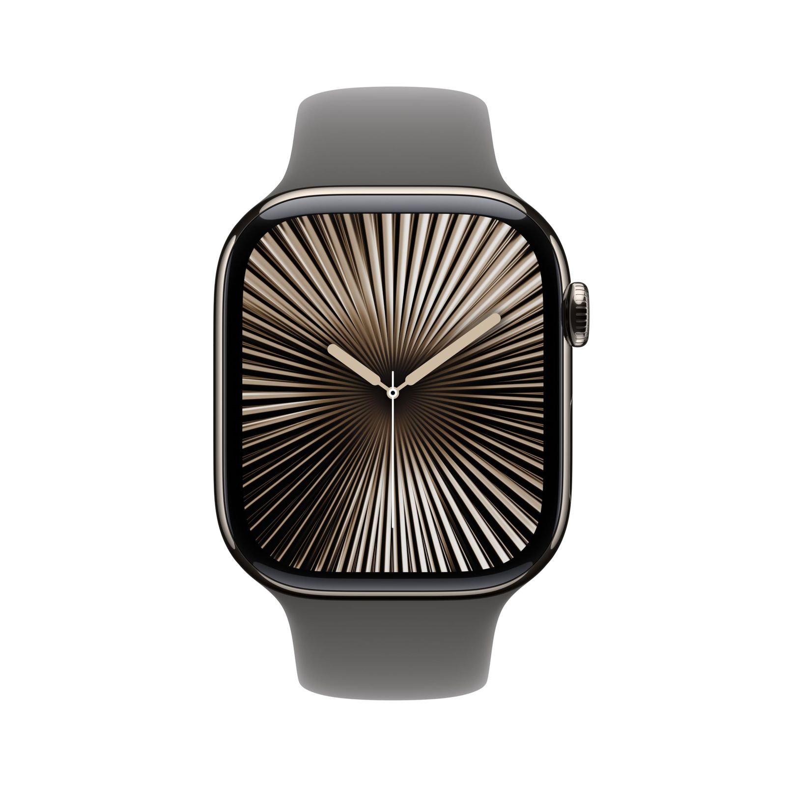 Series 10 Smart Watch with Apple-Style Design – Premium Bluetooth Fitness Tracker for Android & iPhone