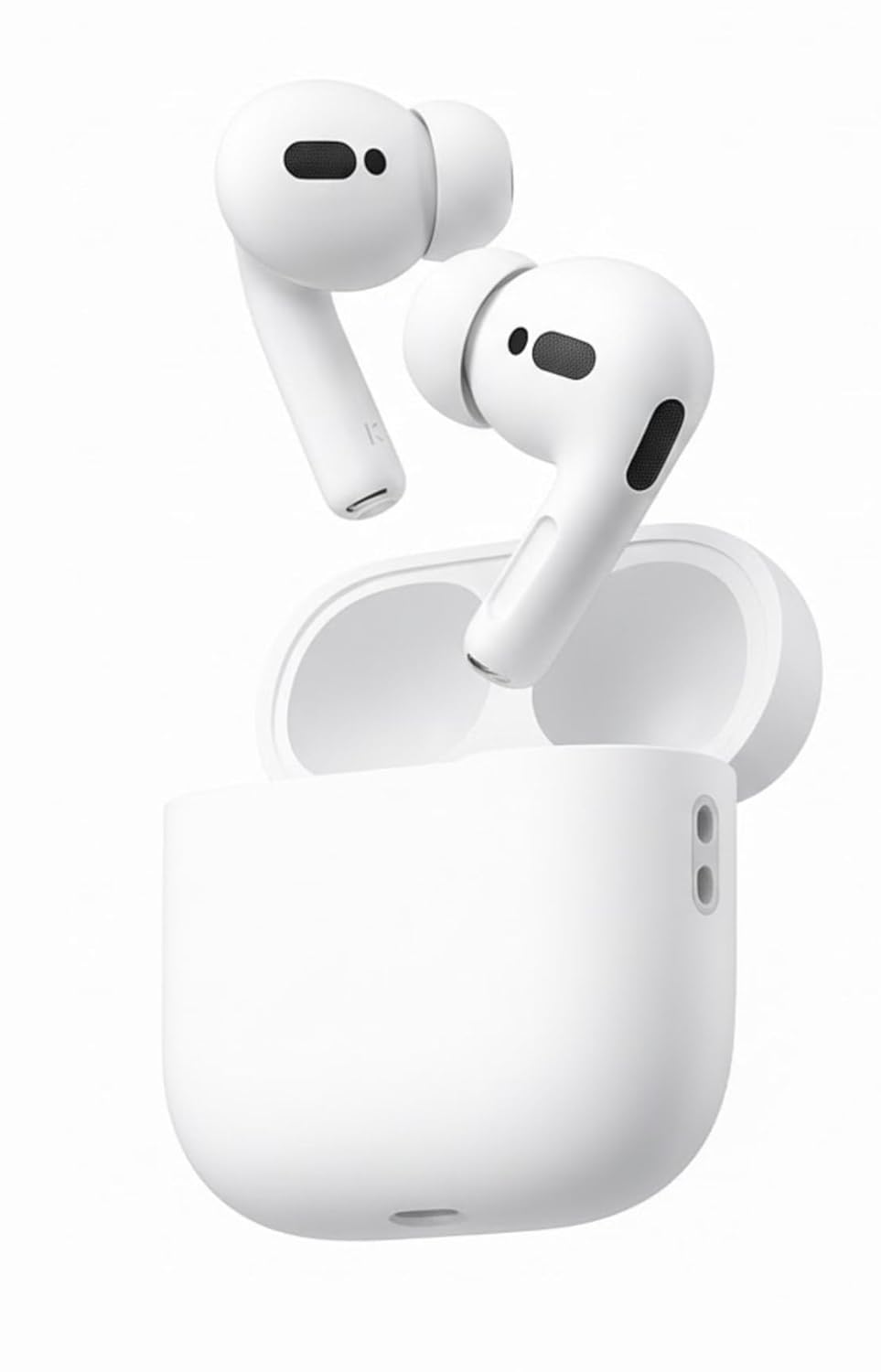 airbuds pro 3rd generation earbuds anc enc